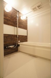 グラン・ドエル 301号-7