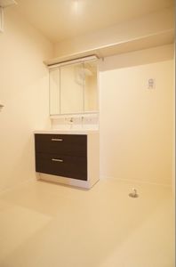 グラン・ドエル 301号-8