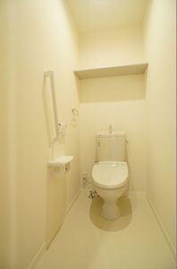 グラン・ドエル 301号-9