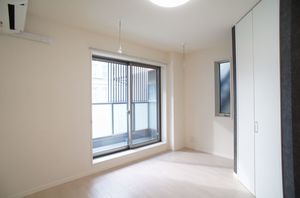 レフィシア 203号-4