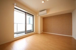 コンフォーザ鶴瀬西 303号-2