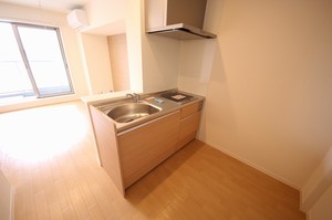 コンフォーザ鶴瀬西 303号-6