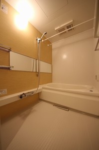 コンフォーザ鶴瀬西 303号-8