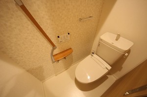 コンフォーザ鶴瀬西 303号-9