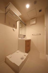 コンフォーザ鶴瀬西 303号-10