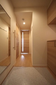 コンフォーザ鶴瀬西 303号-11