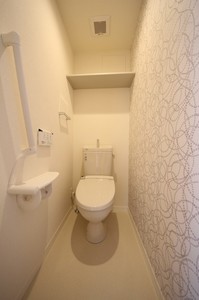 コンフォーザ鶴瀬西 406号-8