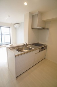 プリーマ・ドエル 301号-3