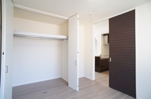 グローリア　スエヒロ 203号-5