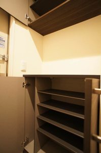 グローリア　スエヒロ 203号-11