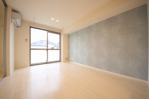 カサ ベラーノ Ⅲ 202号-2