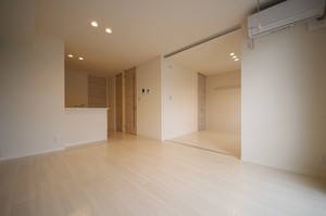 カサ ベラーノ Ⅲ 202号-3