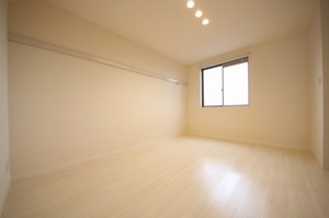 カサ ベラーノ Ⅲ 202号-5