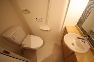 カサ ベラーノ Ⅲ 202号-9