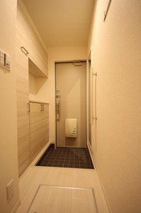 カサ ベラーノ Ⅲ 202号-11