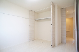 シャーメゾン　Ｍ 202号-5