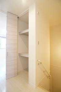 シャーメゾン　Ｍ 202号-6