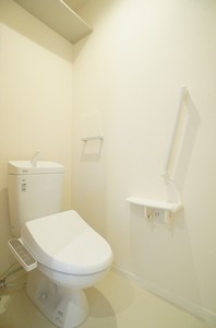 シャーメゾン　Ｍ 202号-9