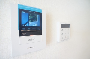 シャーメゾン　Ｍ 203号-10