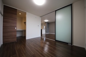 リヴェール　Ｂ 206号-4