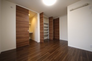 リヴェール　Ｂ 206号-5