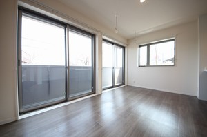 クレスティーク 102号-4