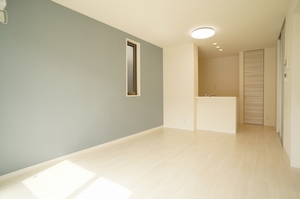 カーサ　フェニーチェ 101号-2