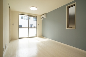 カーサ　フェニーチェ 101号-3