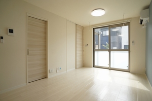 カーサ　フェニーチェ 101号-4