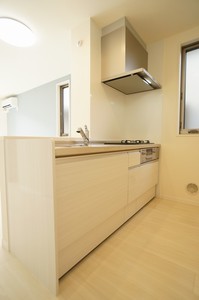 カーサ　フェニーチェ 101号-5