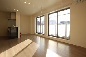 クレアパークサイド　アネックス 301号-3