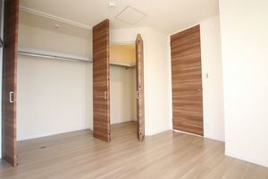 クレアパークサイド　アネックス 301号-4