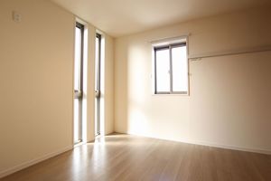 クレアパークサイド　アネックス 301号-5