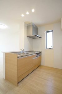 リラフォート 102号-3