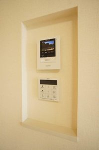 リラフォート 102号-8