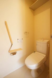 リラフォート 102号-9