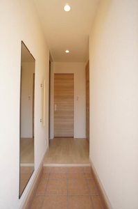 リラフォート 102号-11