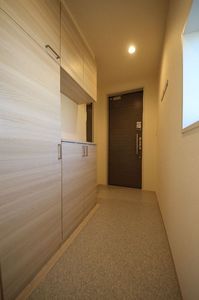 ウェスタージュ 206号-11