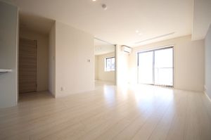 ウェスタージュ 306号-2