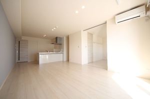 ウェスタージュ 306号-3