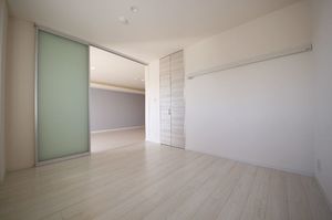 ウェスタージュ 306号-4