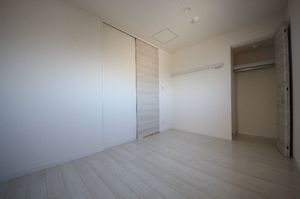 ウェスタージュ 306号-5