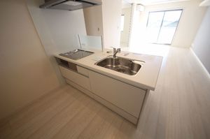 ウェスタージュ 306号-7