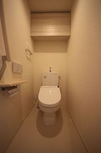 ウェスタージュ 306号-10