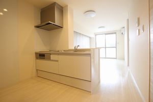 ヴィラ フェリーチェ Ⅱ 103号-2