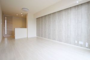 ヴィラ フェリーチェ Ⅱ 103号-4