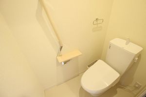 ヴィラ フェリーチェ Ⅱ 103号-7