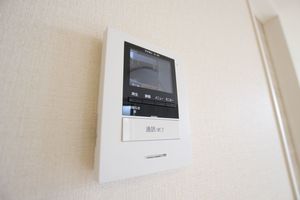 ヴィラ フェリーチェ Ⅱ 105号-3