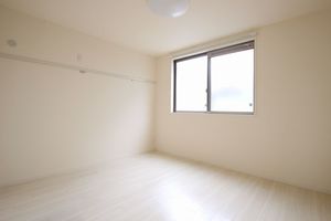 ヴィラ フェリーチェ Ⅱ 105号-6