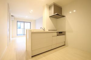 クオリスタ川越 202号-2